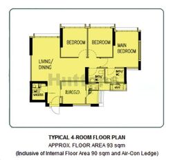 Blk 812B Keat Hong Colours (Choa Chu Kang), HDB 4 Rooms #543836231